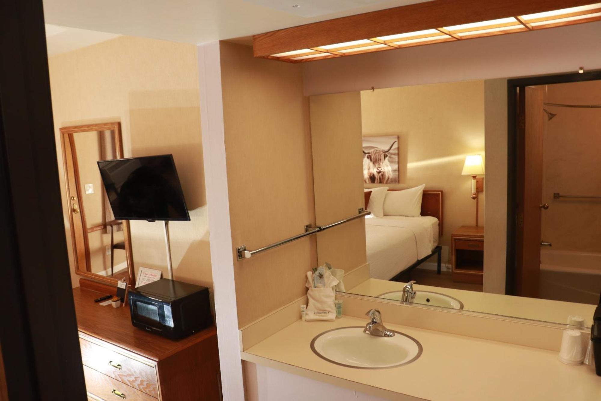 Hotel El Rancho Boulder Boulder City