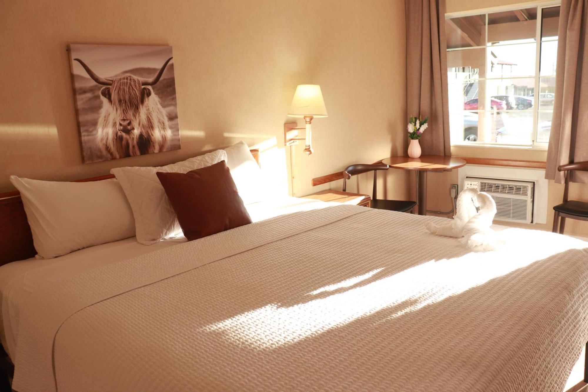 El Rancho Boulder 3*