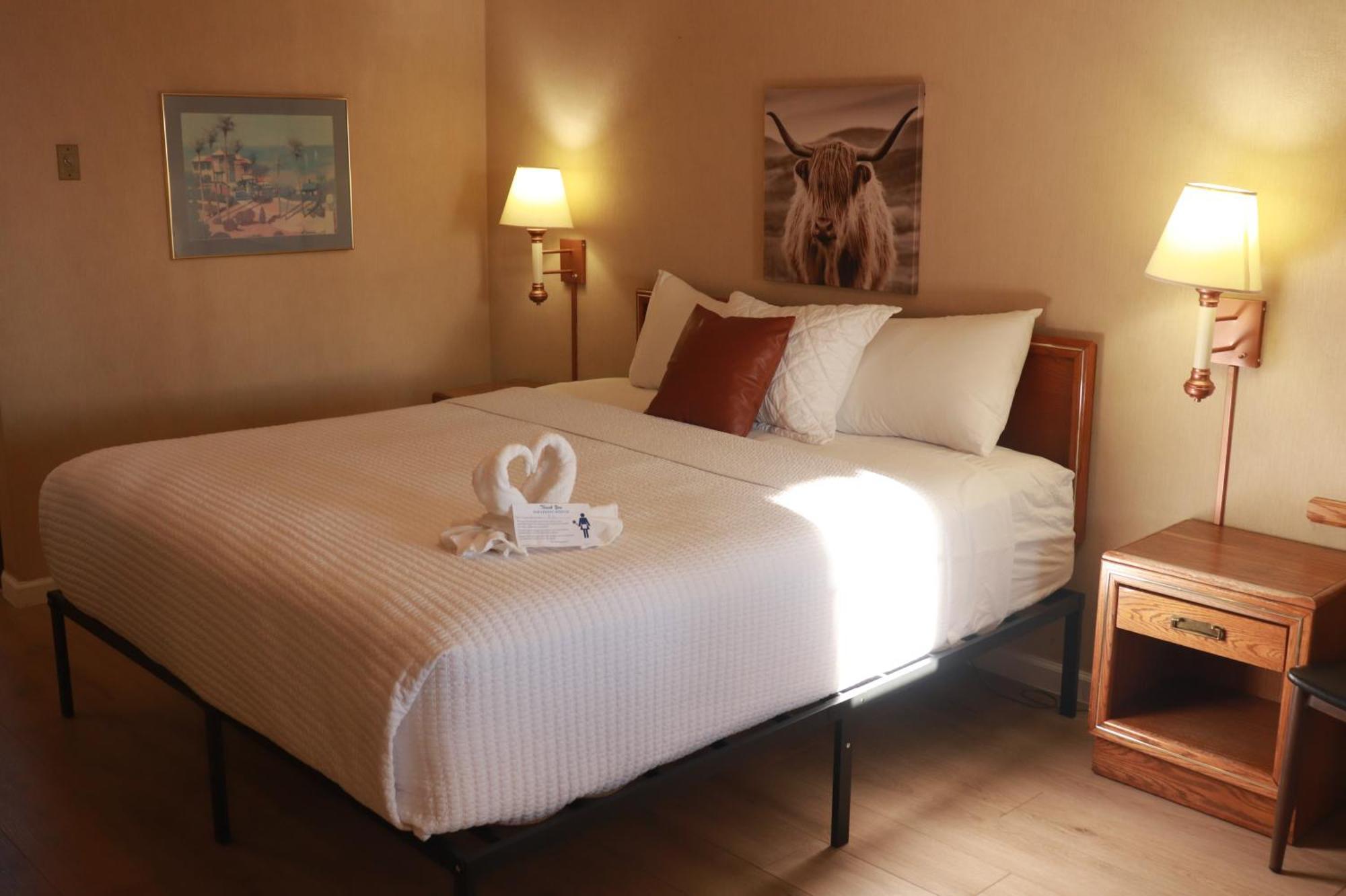 El Rancho Boulder Hotel Boulder City